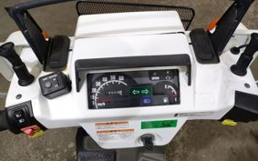 HONDA GYRO TD02