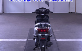 HONDA LEAD 110