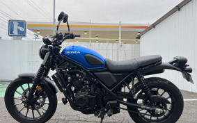 HONDA CL500 2023 PC68