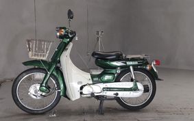 YAMAHA MATE50 UA04J