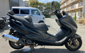 YAMAHA MAJESTY 125FI SE27