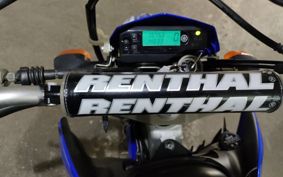 YAMAHA WR250R DG15J