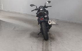 KAWASAKI Z250 EX250P