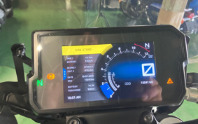 KTM 390 DUKE 2017 JPJ40