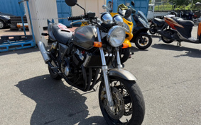 HONDA CB400SF 1997 NC31