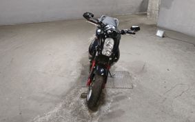 KAWASAKI ER600 N ER650A