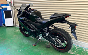 YAMAHA YZF-R25 RG74J
