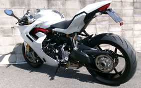 DUCATI  DUCATI  SUPER  SPORT 950S 2023 1V00