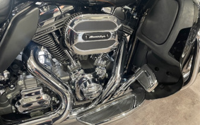 HARLEY HARLEY FLTRUSE1800CVO 2016 TAN