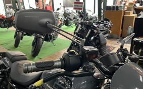 HARLEY  HARLEY RH975 NIGHT  STAR  2022 ZH1