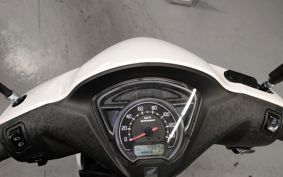 HONDA DIO 110 JK03