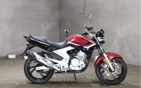 YAMAHA YBR250 PCNL
