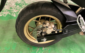 HONDA GROM JC61