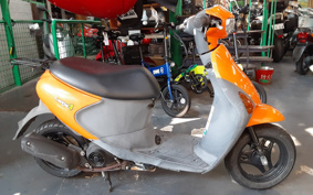 SUZUKI LETS4 CA45A