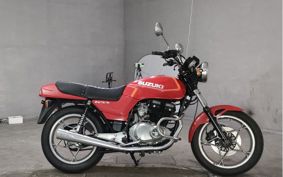 SUZUKI GSX400 3CD10