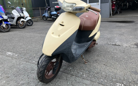 SUZUKI LETS2 CA1PA