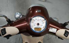HONDA GIORNO AF77