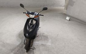 SUZUKI LETS2 CA1PA