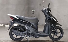 SUZUKI ADDRESS V110 CE47A