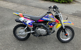 SUZUKI DR-Z50 JA42A