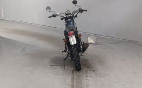KAWASAKI 250TR BJ250F