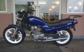 HONDA NIGHTHAWK 250 MC26