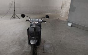 SUZUKI LETS4 CA45A