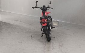 HONDA XL230 MC36