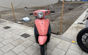 SUZUKI LETSG CA4AA