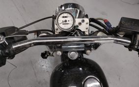 HONDA FTR223 MC34
