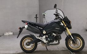 HONDA GU ROM JC61