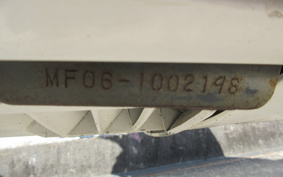 HONDA FORZA MF06