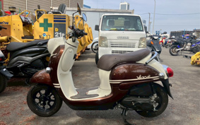 YAMAHA VINO AY02