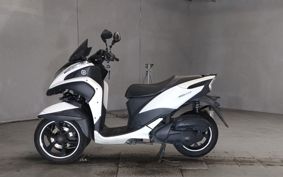 YAMAHA TORI CITY125 SEC1J