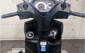 YAMAHA  AXIS Z SED7J