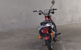 HONDA HUNTER CUB110 JD01