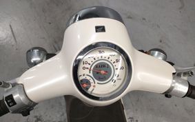 HONDA GIORNO AF70