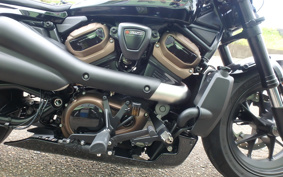 HARLEY  HARLEY RH1250S 2023 ZC4