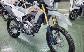 HONDA CRF250L MD47