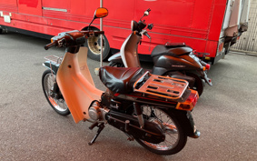 SUZUKI BIRDIE80 BC41A