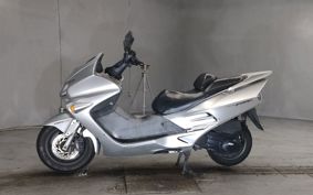 HONDA FORZA S MF06