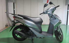 HONDA DIO 110 JF31
