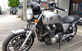 HONDA CB1100 2012 SC65