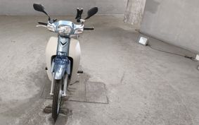 HONDA SUPER CUB50 AA04