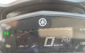 YAMAHA FZ25 RG69