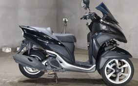 YAMAHA TORI CITY125 SE82J