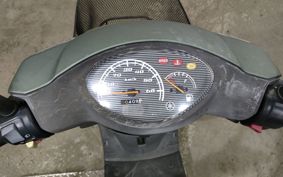 YAMAHA JOG SA57J