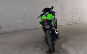 KAWASAKI NINJA250 EX250L