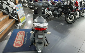 SUZUKI ADDRESS V110 CE47A