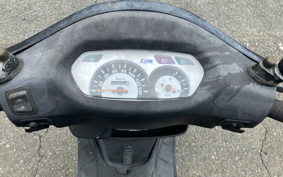 SYM ATTILA125